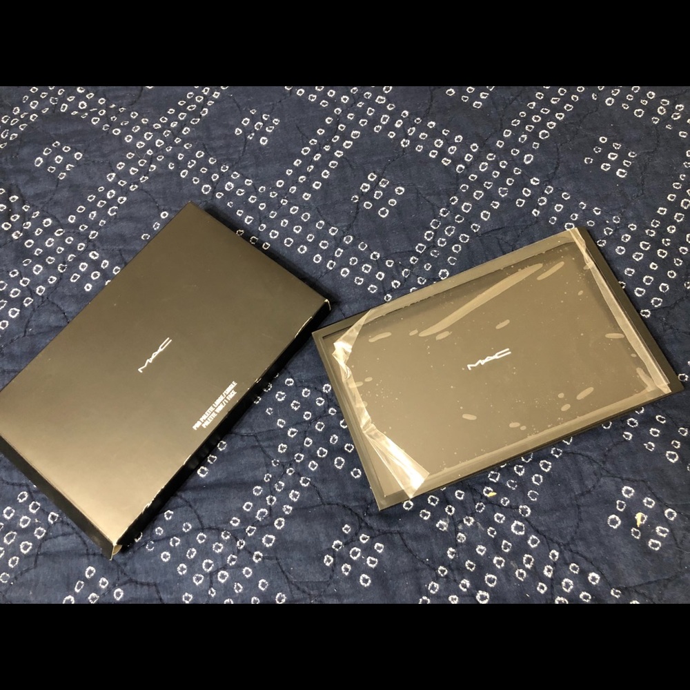 MAC PRO Pallette